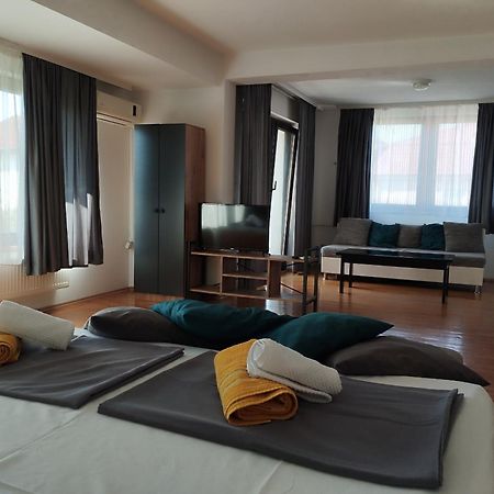 Filip Apartments Ohrid Exterior photo