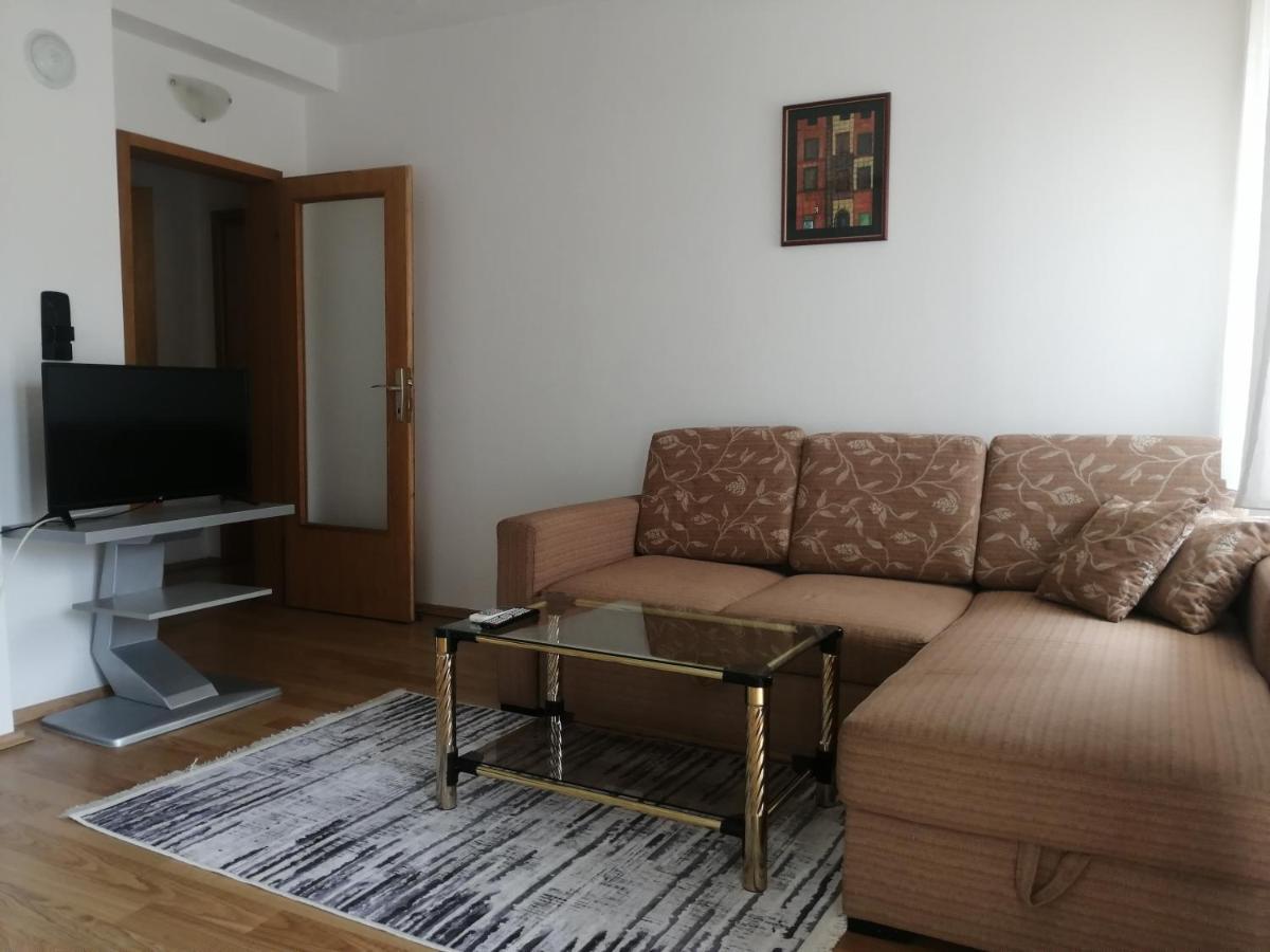 Filip Apartments Ohrid Exterior photo