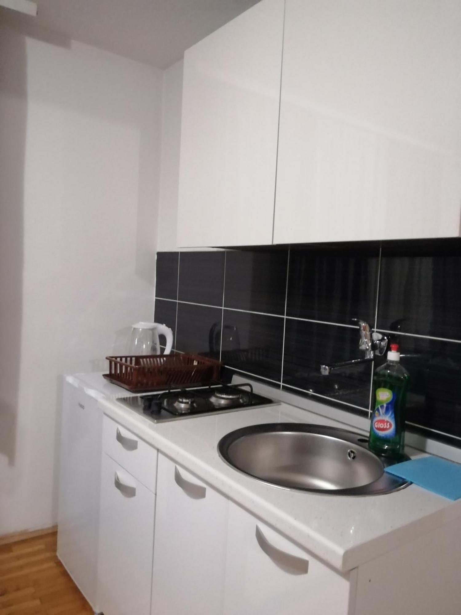 Filip Apartments Ohrid Room photo