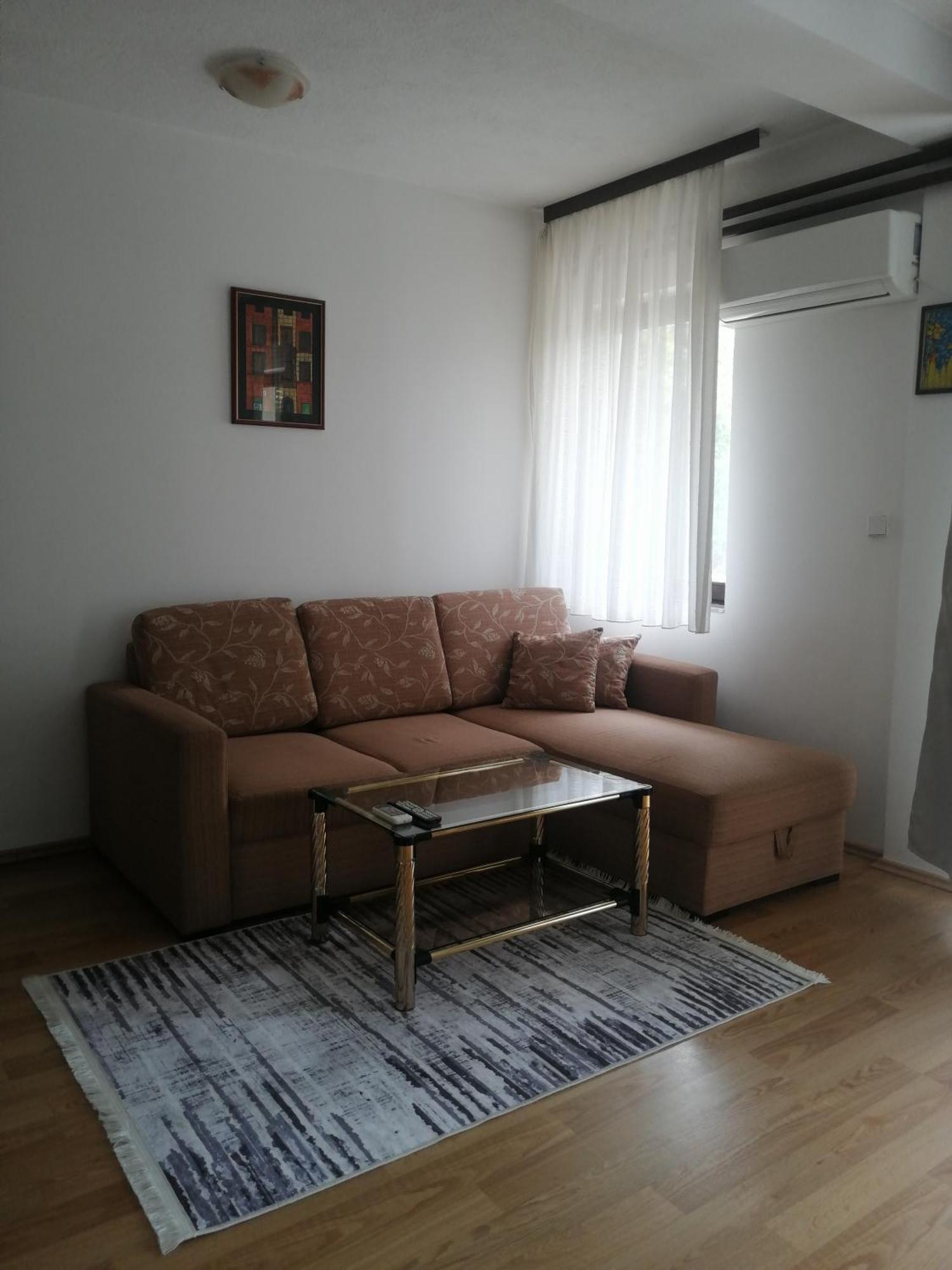 Filip Apartments Ohrid Room photo