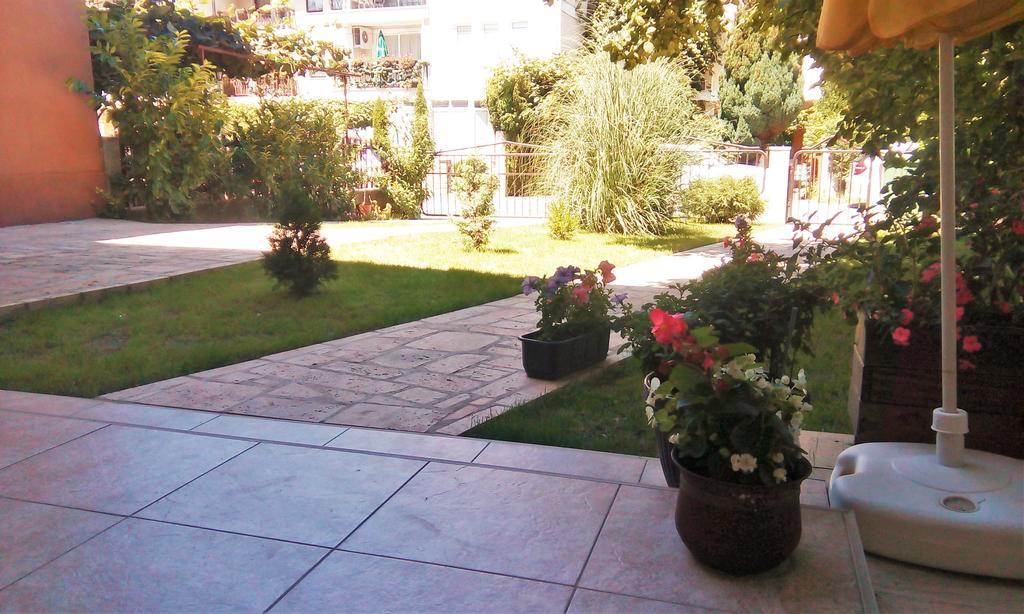 Filip Apartments Ohrid Exterior photo